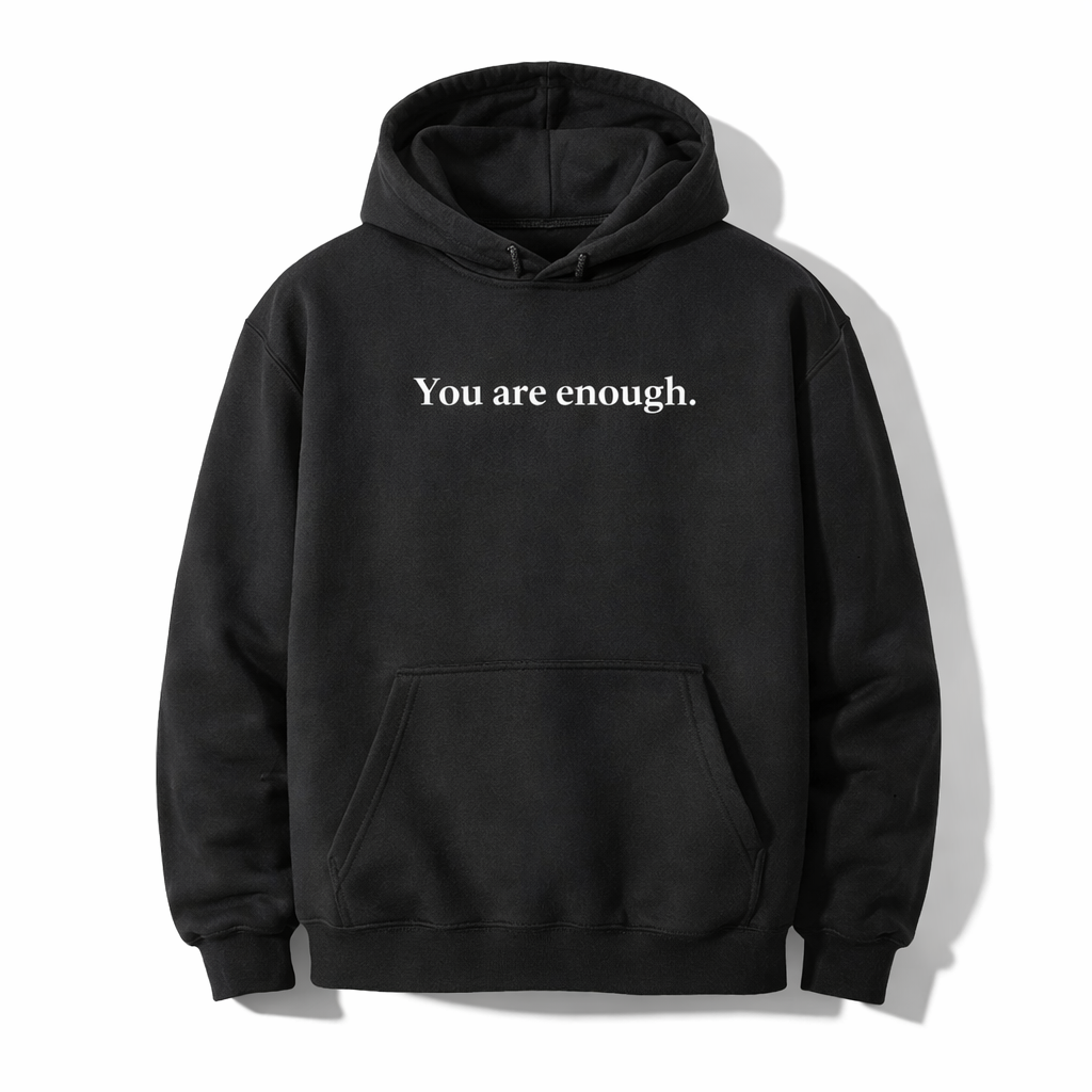 The "Dear Person" Hoodie